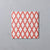 Pink Lattice Porcelain Tile